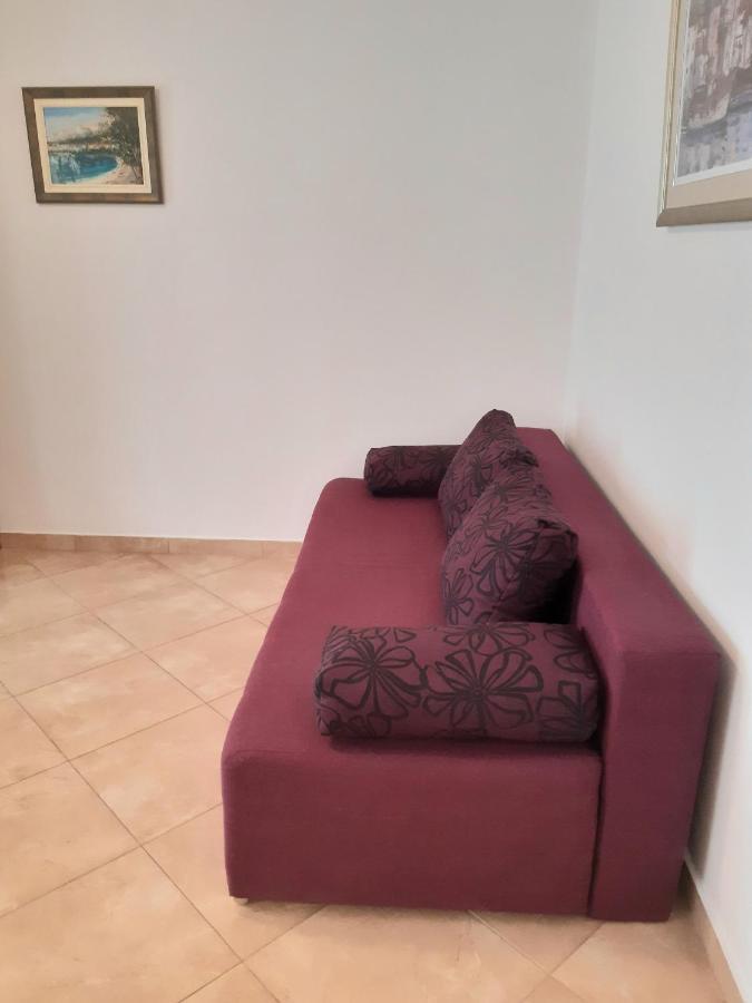 Apartments Raos Makarska Eksteriør billede
