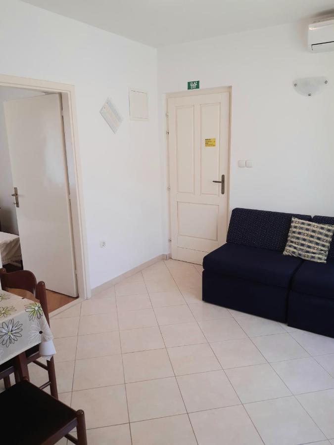 Apartments Raos Makarska Eksteriør billede
